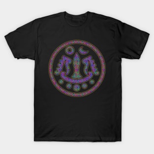 Tirtankara symbol T-Shirt